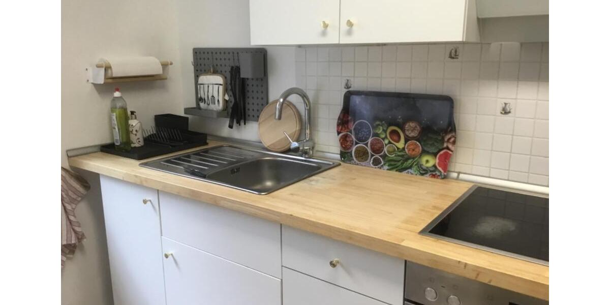 Terrassenwohnung Kassel Harleshausen - 2 Zimmer, 69 m&sup2;, 199.000&euro; | Angebot:27071506