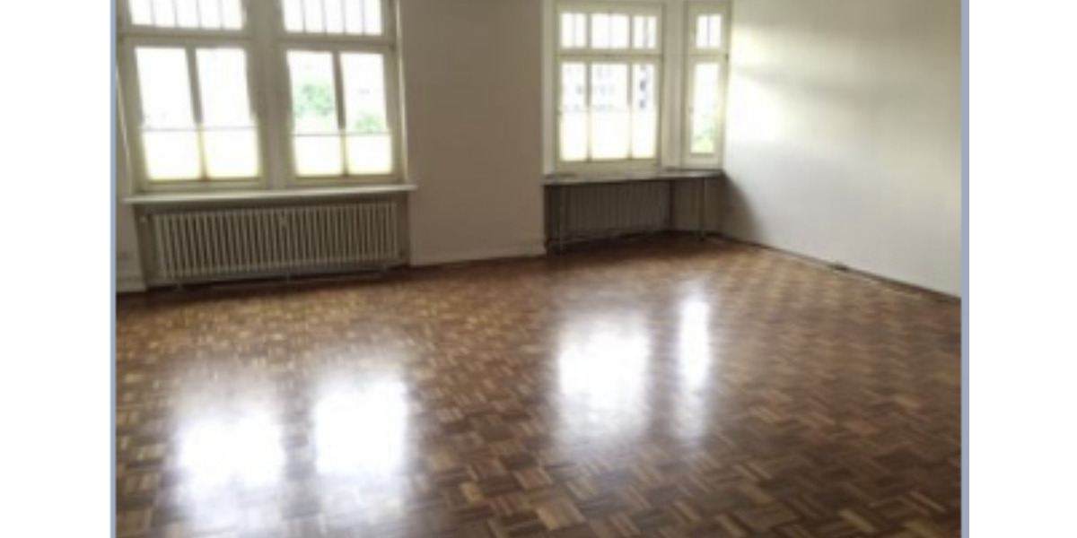 Bürofläche mit Stil & Charme in Bestlage von Kassel zimmer