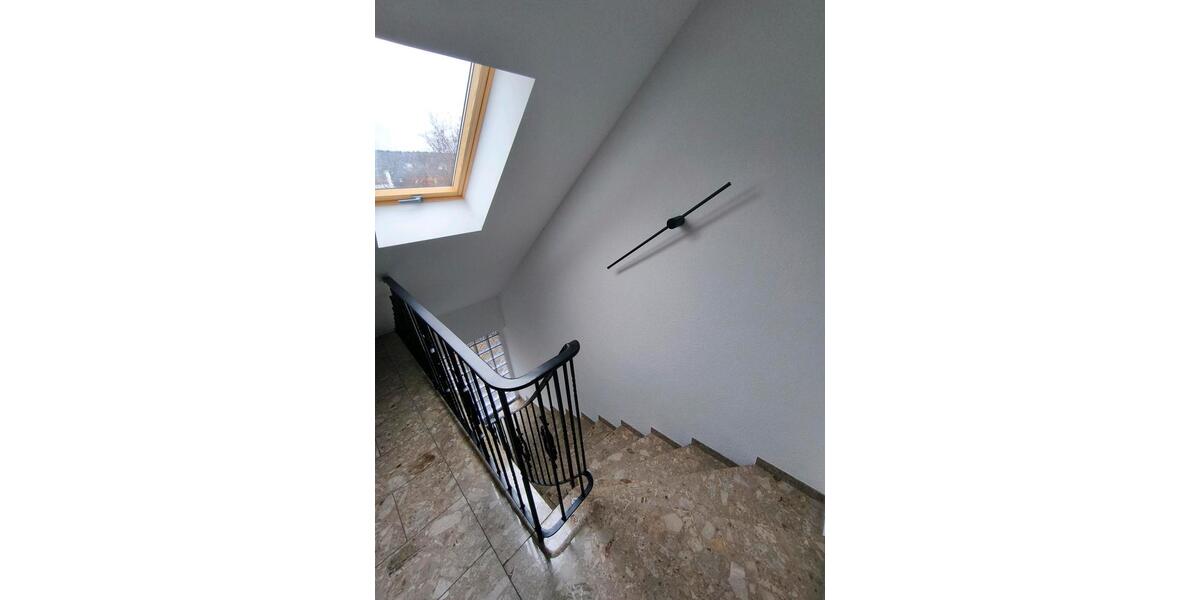 Dachgeschoßwohnung Kaufungen - 2 Zimmer, 60 m&sup2;, 525&euro; | Angebot:26386382