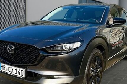 Mazda CX-30 2.340 km 28.950 € Kassel 34123