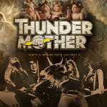 Thundermother - Dirty & Divine Tour 2025 Part II Cobra Spell Revue