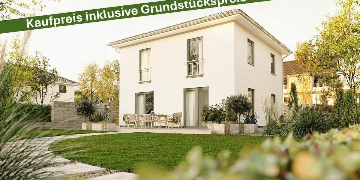 Einfamilienhaus Ahnatal Heckershausen - 4 Zimmer, 129 m&sup2;, 406.950&euro; | Angebot:25279066
