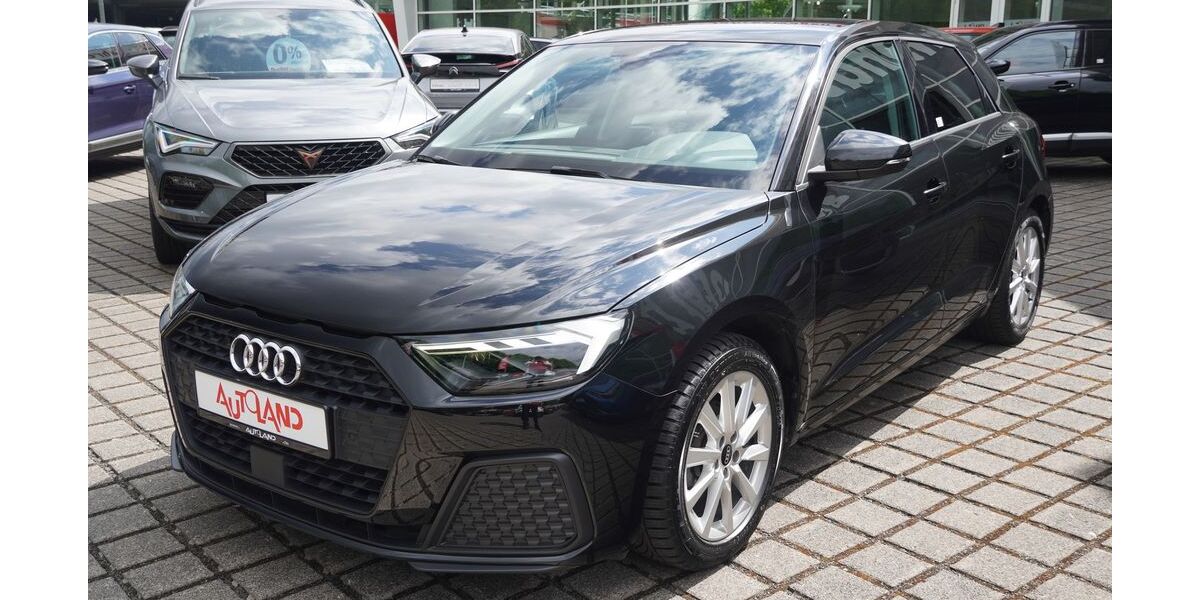 Audi A1 47.609 km 22.950 &euro; Kassel 34123
