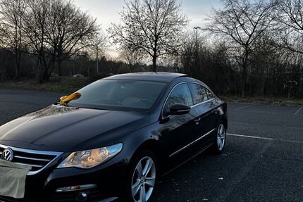 VW CC 189.000 km 9.000 &euro; Vellmar 34246