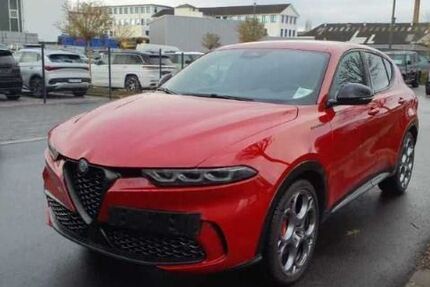Alfa Romeo Tonale 31.070 km 24.390 &euro; Kassel 34123