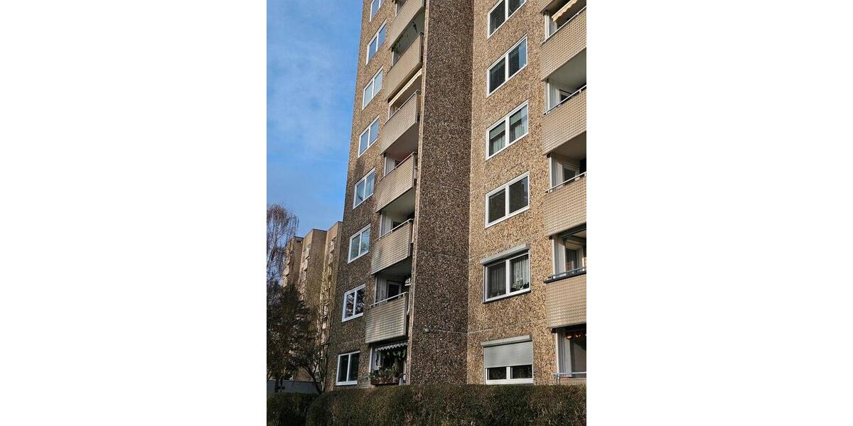 Etagenwohnung Kassel Niederzwehren - 3 Zimmer, 71 m&sup2;, 150.000&euro; | Angebot:27023147