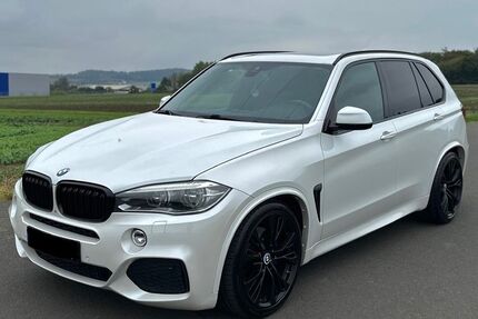 BMW X5 97.100 km 35.000 € Kassel 34253