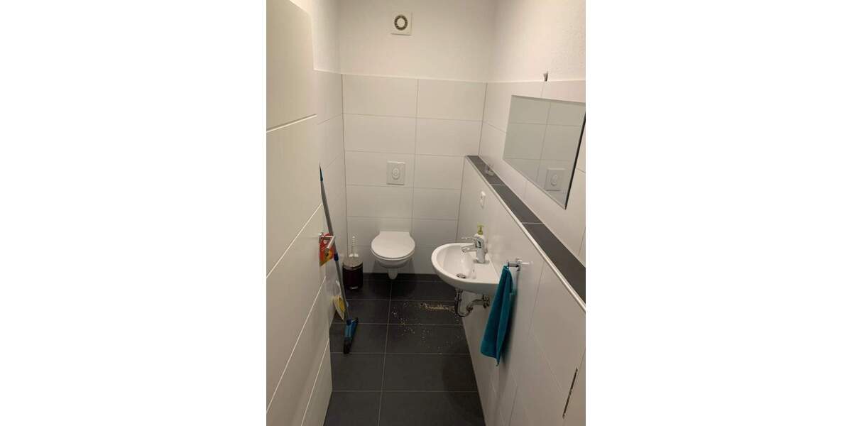 ++SÜDLAGE++ barrierefreie 3 ZKB Obergeschosswohnung 3 zimmer