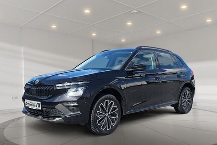 Skoda Kamiq 20.988 km 27.448 &euro; Niestetal 34266