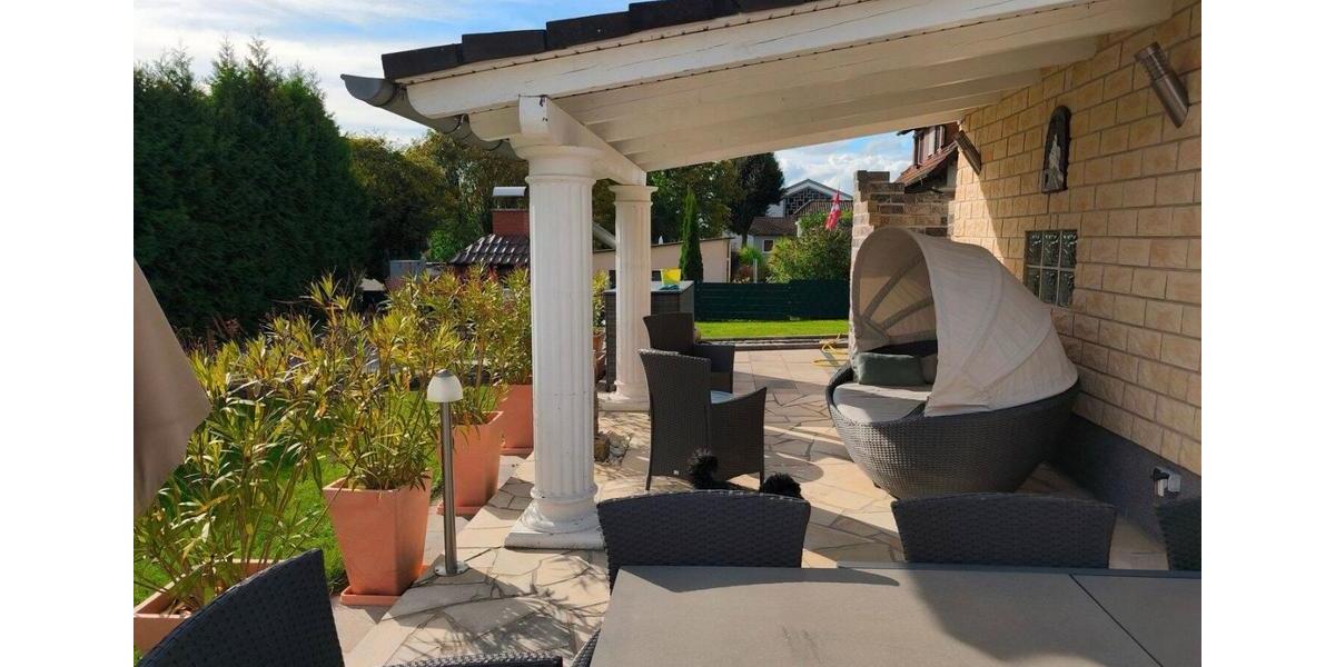 Haus Doppelhaushälfte 5 zimmer