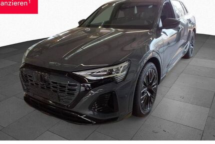 Audi Q8 e-tron 50.616 km 50.990 &euro; Kassel 34125