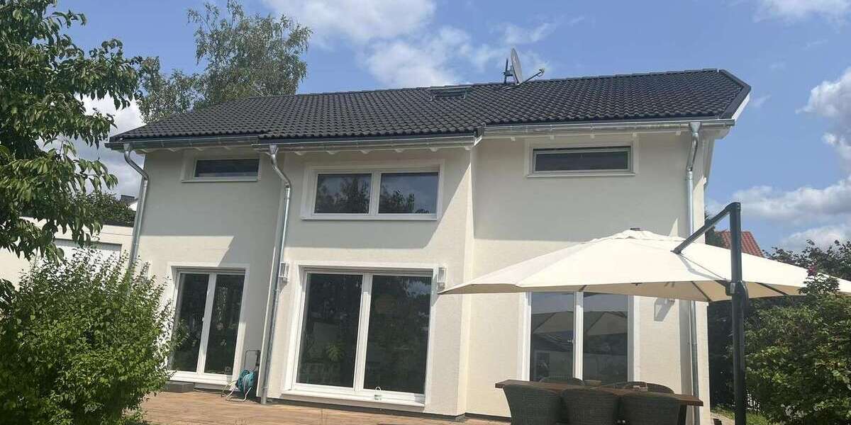 Einfamilienhaus Kassel Philippinenhof-Warteberg - 5 Zimmer, 155 m&sup2;, 648.000&euro; | Angebot:24873399