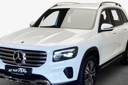 Mercedes-Benz GLB 200 3.978 km 41.900 € Kassel 34123