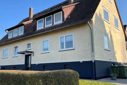 Wohnung Grebenstein Udenhausen - 3 Zimmer, 50 m&sup2;, 300&euro; | Angebot:26315184