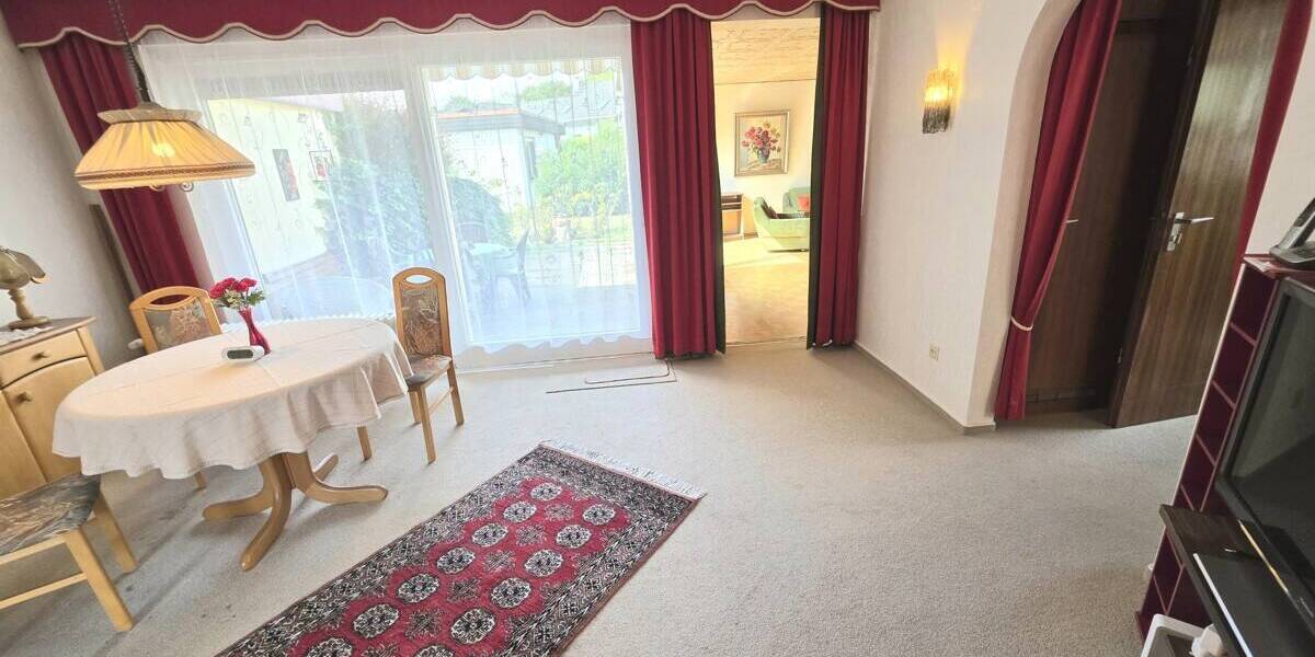 Reihenendhaus Kassel Niederzwehren - 4 Zimmer, 116 m&sup2;, 315.000&euro; | Angebot:22560855