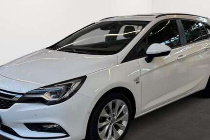 Opel Astra 80.000 km 10.999 € Kassel 34123