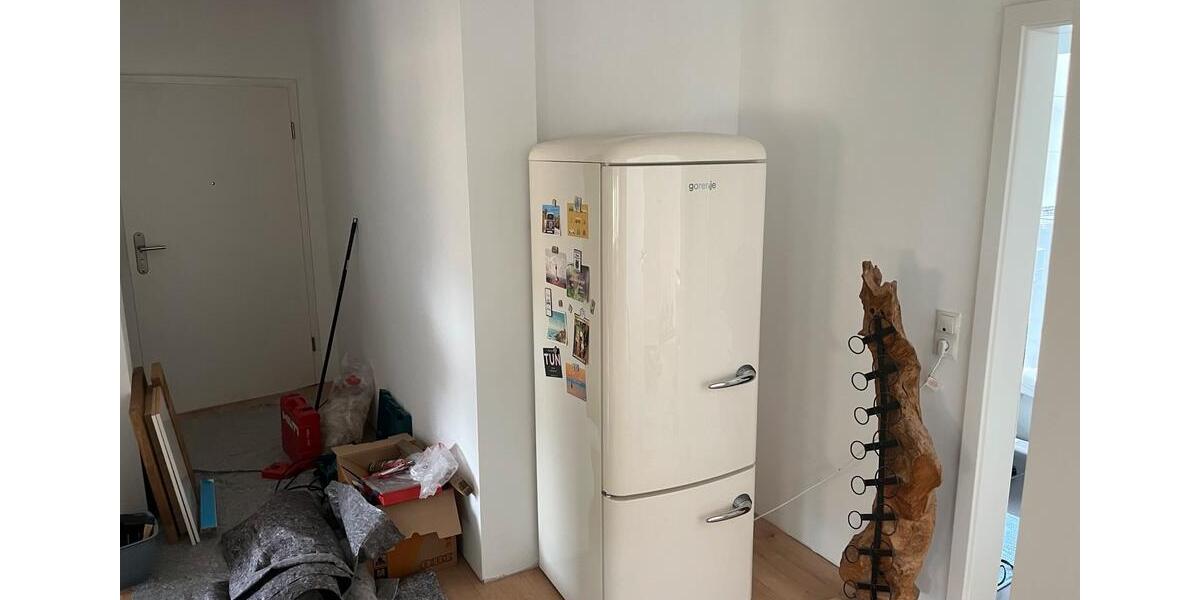 3 Zimmer Wohnung in Bettenhausen ca 67 qm offene Küche 3 zimmer