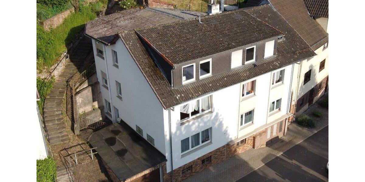 Mehrfamilienhaus, Wohnhaus Melsungen - 375.000&euro; | Angebot:26973210