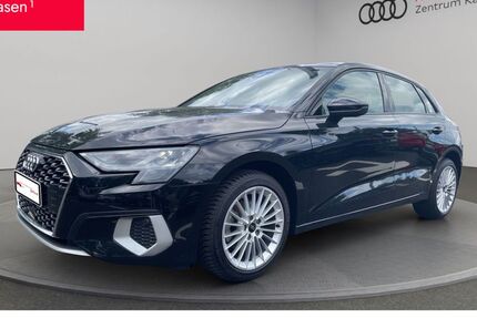 Audi A3 25.695 km 28.490 € Kassel 34125