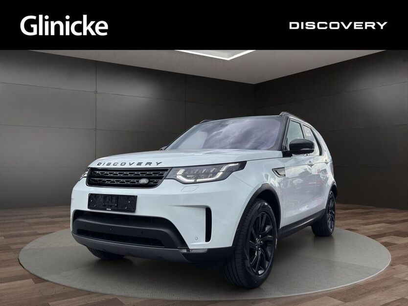 Discovery