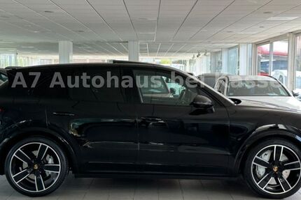 Porsche Cayenne 150.000 km 73.999 &euro; Niestetal bei Kassel 34266