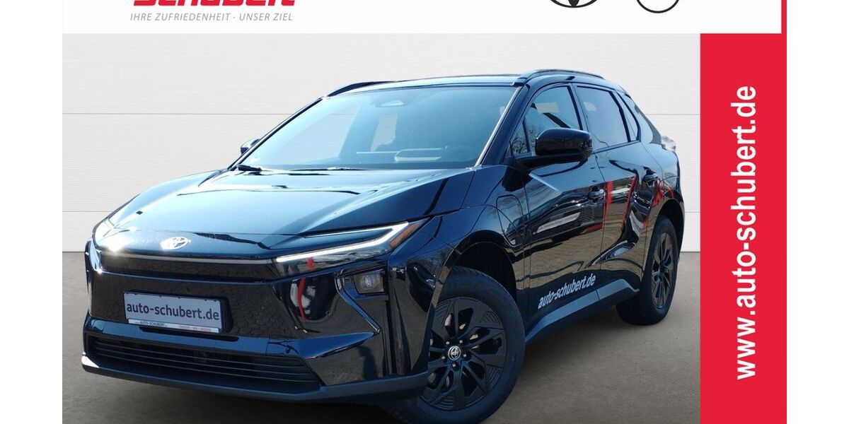 Toyota bZ4X 3.007 km 37.980 &euro; Kassel 34125