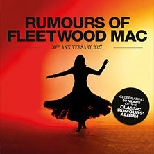 Rumours of Fleetwood Mac 17.04.2027 STADTHALLE KASSEL