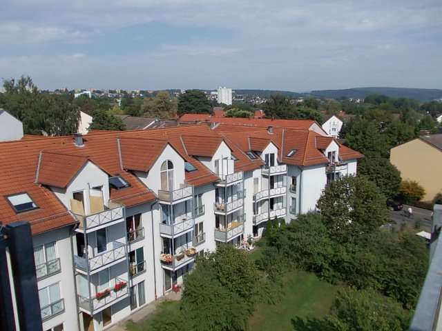 Wohnung zum Mieten in Kassel 270 € 24 m²