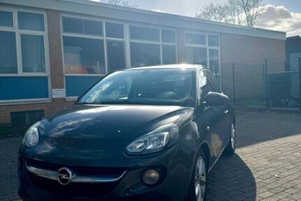 Opel Adam 77.772 km 6.800 &euro; Kassel 34125