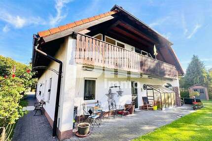 Haus zum Kaufen in Wabern , Hess 390.000 € 217.66 m² - Haus Wabern | Angebot:26649114