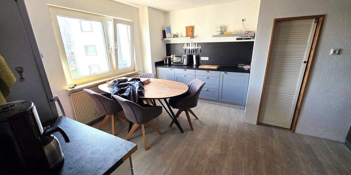 Doppelhaushälfte Fritzlar / Ungedanken Ungedanken - 6 Zimmer, 175 m&sup2;, 149.000&euro; | Angebot:25834718