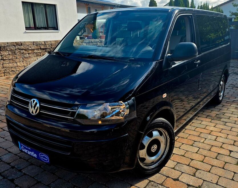 VW T5 Transporter 336.454 km 8.799 € KASSEL 34125
