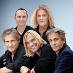 Münchener Freiheit + Support: Geier Sturzflug - Mega Pop Party zur Einheit