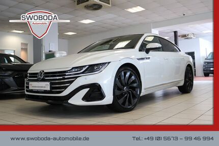 VW Arteon 59.351 km 33.950 &euro; Espenau bei Kassel 34314