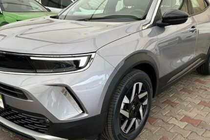 Opel Mokka 12.600 km 17.990 &euro; Fritzlar 34560