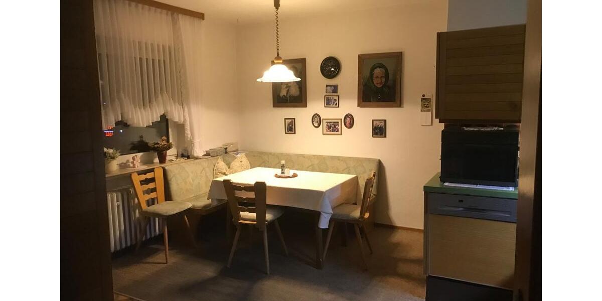 Einfamilienhaus Hessisch Lichtenau - 7 Zimmer, 165 m&sup2;, 149.000&euro; | Angebot:26987636