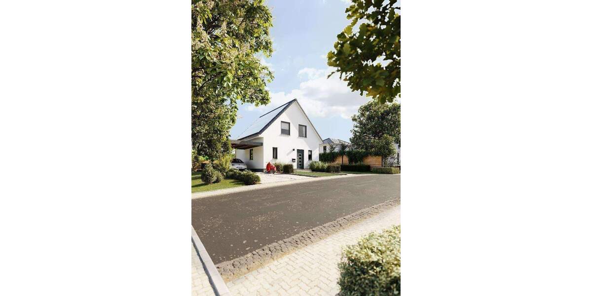 Einfamilienhaus Hannoversch Münden Hann. Münden - 4 Zimmer, 100 m&sup2;, 219.250&euro; | Angebot:25800276