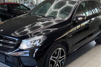 Mercedes-Benz GLE 43 AMG 79.791 km 34.999 &euro; Niestetal 34266