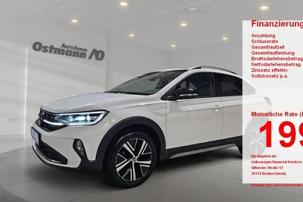 VW Taigo 39.613 km 24.614 &euro; Hofgeismar 34369