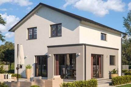 Haus Hannoversch Münden Hann. Münden - 5 Zimmer, 149 m&sup2;, 531.900&euro; | Angebot:25939326