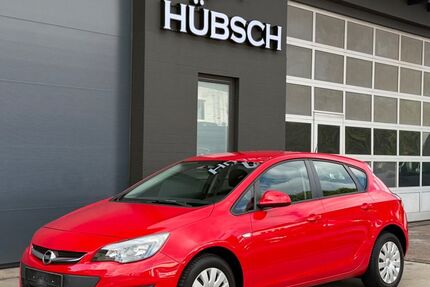 Opel Astra 99.839 km 5.999 &euro; Kassel 34123