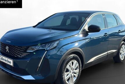 Peugeot 3008 29.809 km 20.390 &euro; Kassel 34123