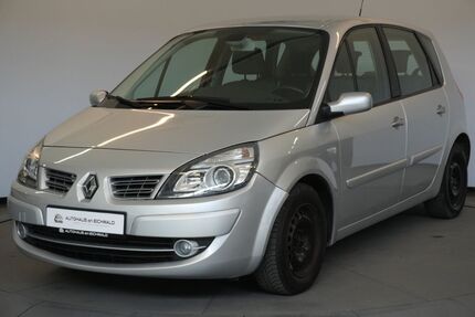 Renault Scenic 94.686 km 5.490 € Kassel 34123