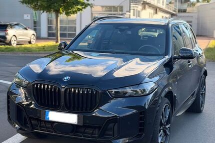 BMW X5 5.300 km 85.499 &euro; Melsungen 34212