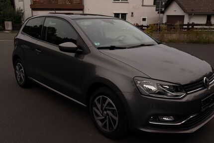 VW Polo 98.883 km 9.000 &euro; Vellmar 34246