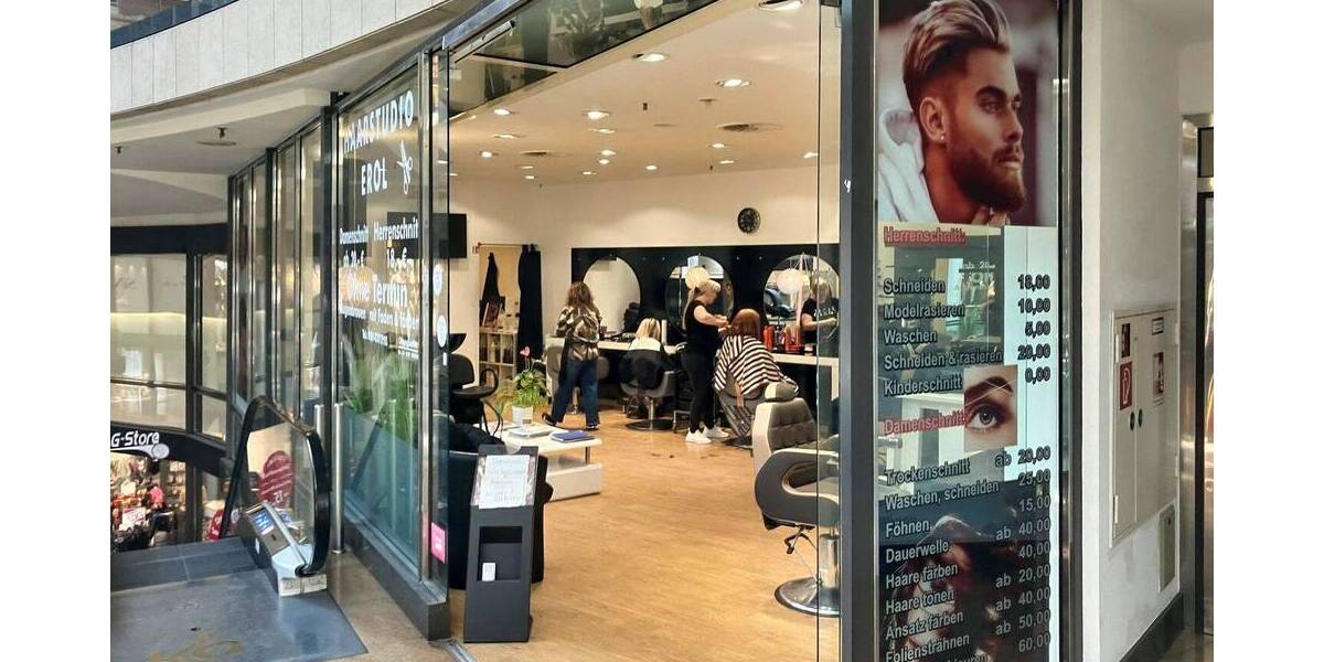 Gewerbeobjekt Kassel Mitte - 1.800&euro; | Angebot:26258113