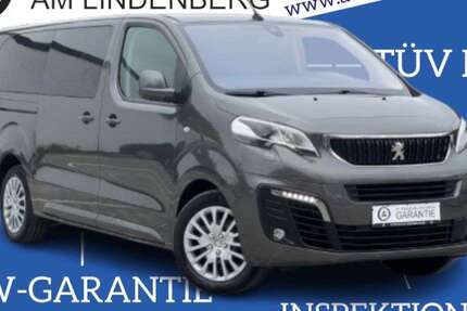 Peugeot Traveller 90.000 km 25.999 &euro; Kassel 34123