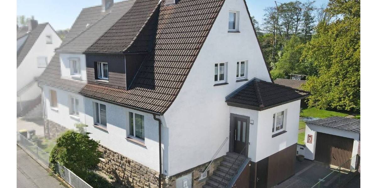 Einfamilienhaus Kassel Forstfeld - 5 Zimmer, 105 m&sup2;, 289.000&euro; | Angebot:26616321