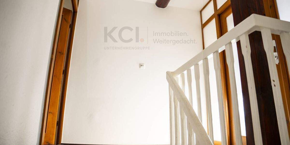 Etagenwohnung Baunatal Altenbauna - 3 Zimmer, 92 m&sup2;, 184.750&euro; | Angebot:25877467