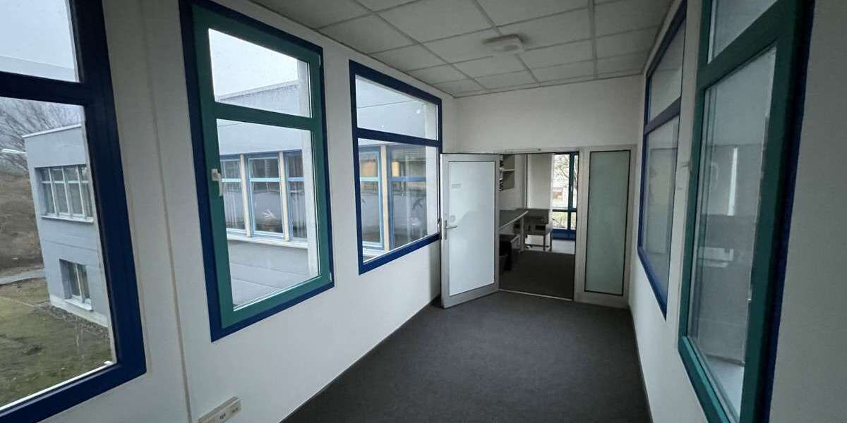 Gewerbeobjekt Kassel Waldau - 3.200&euro; | Angebot:14670489